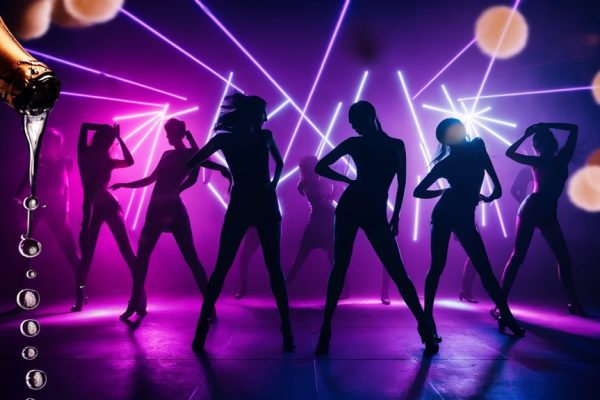 popular late night music