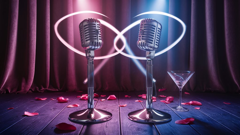 popular love song duet lists