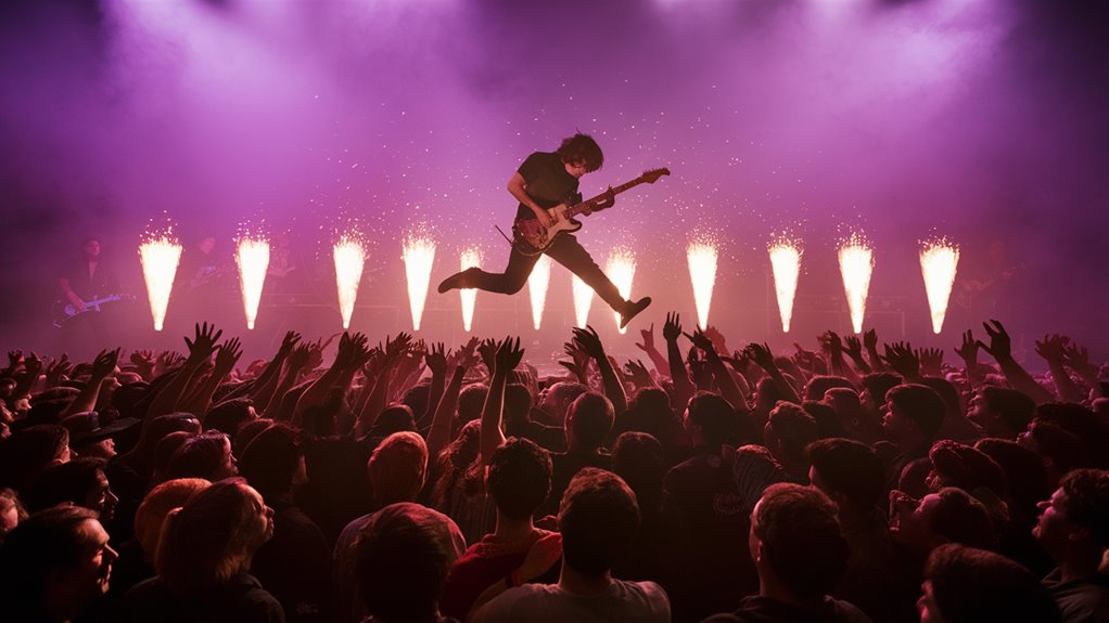 popular music for audiences