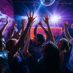 popular music for socializing
