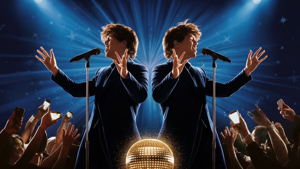 popular songs arranged duet