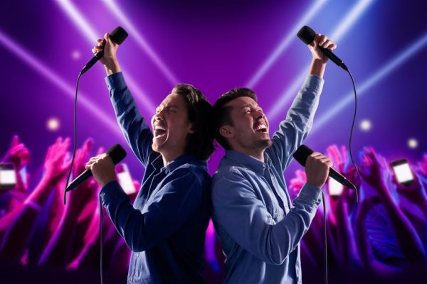 popular songs for two singers