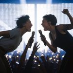 popular songs for two singers