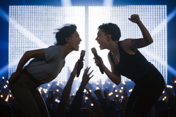 popular songs for two singers