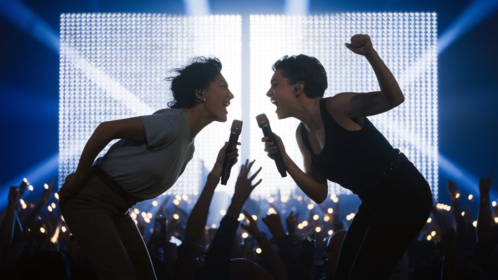 popular songs for two singers