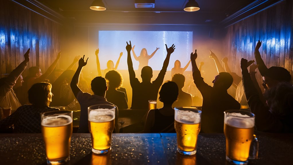 popular vintage music hits