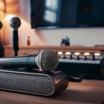 portable music party systems