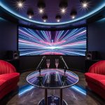 private party singing venues