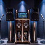 professional karaoke equipment review