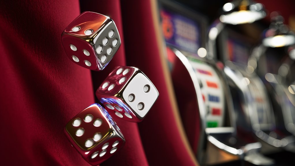 random gambling needs fairness