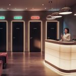 reserve karaoke room early