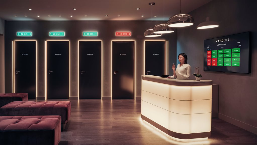 Essential Tips for Booking Karaoke Rooms in Advance reserve karaoke room early