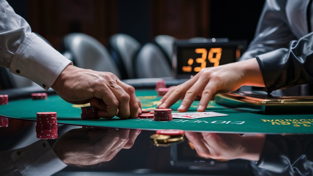 risky recovery of gambling losses