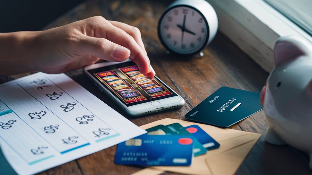 safe betting limits matter