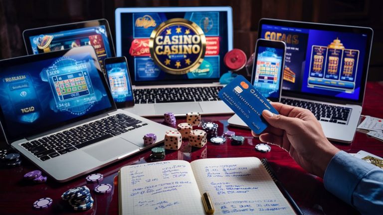 safe online betting choices