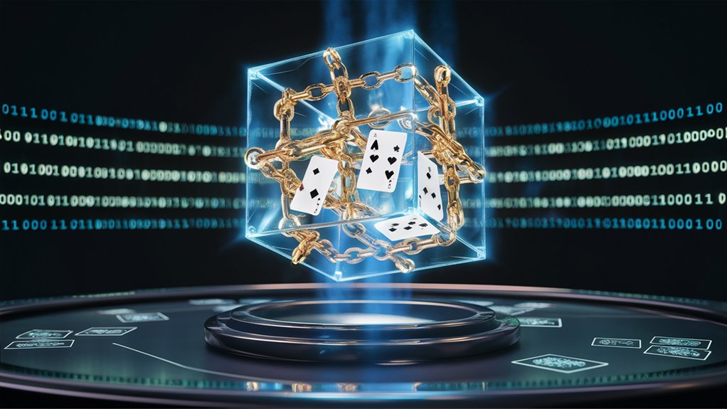 safeguarding player data online