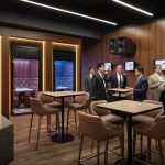 select business karaoke location