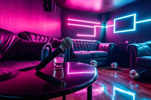 simple korean songs for karaoke