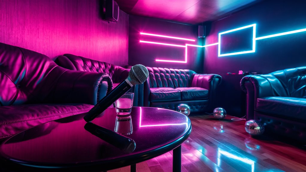 simple korean songs for karaoke