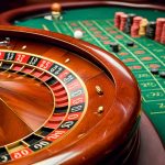 simple roulette gambling advice
