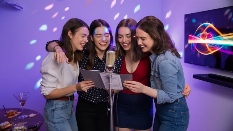Tips for Making Your Karaoke Session More Fun