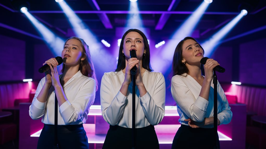 Tips for Singing Your Best at Karaoke sing confidently at karaoke night