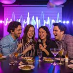 sing confidently have fun