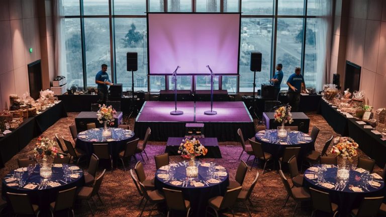 How to Organize a Karaoke Event for Charity