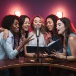 sing together have fun