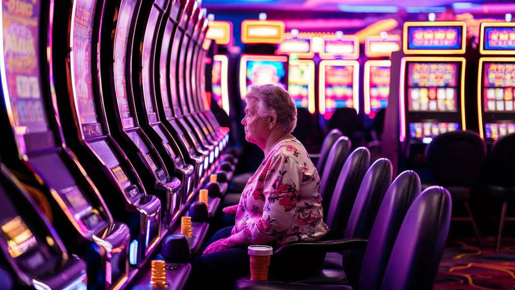 slots drive casino success today