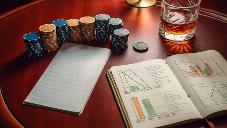 Maximizing Profits With Betting Strategies