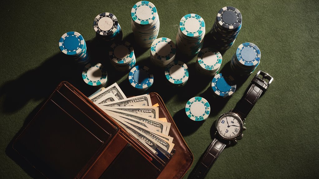 smart money control tips