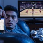 smartphones revolutionize sports gambling