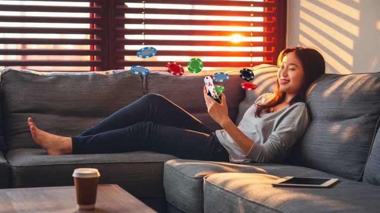 social games attract casual players