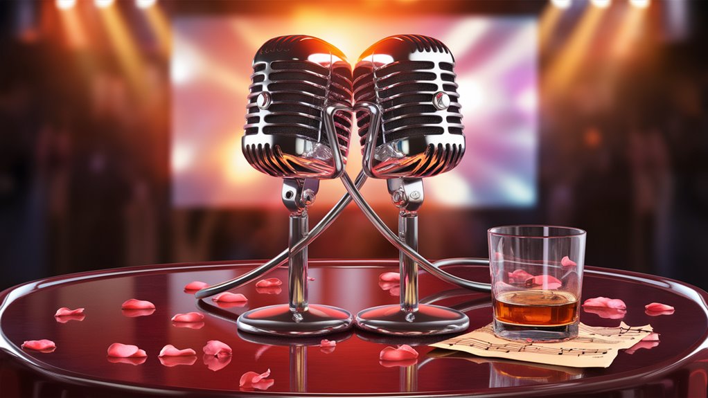 songs between two lovers