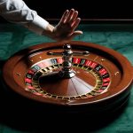 stay away from gambling