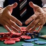 stay away from gambling