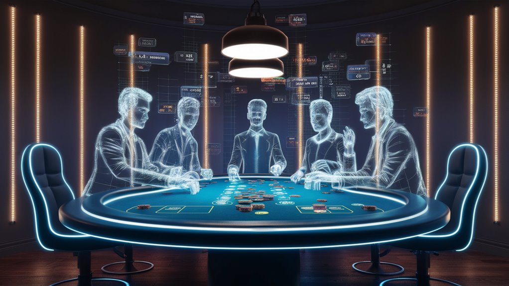 tech advances create progress