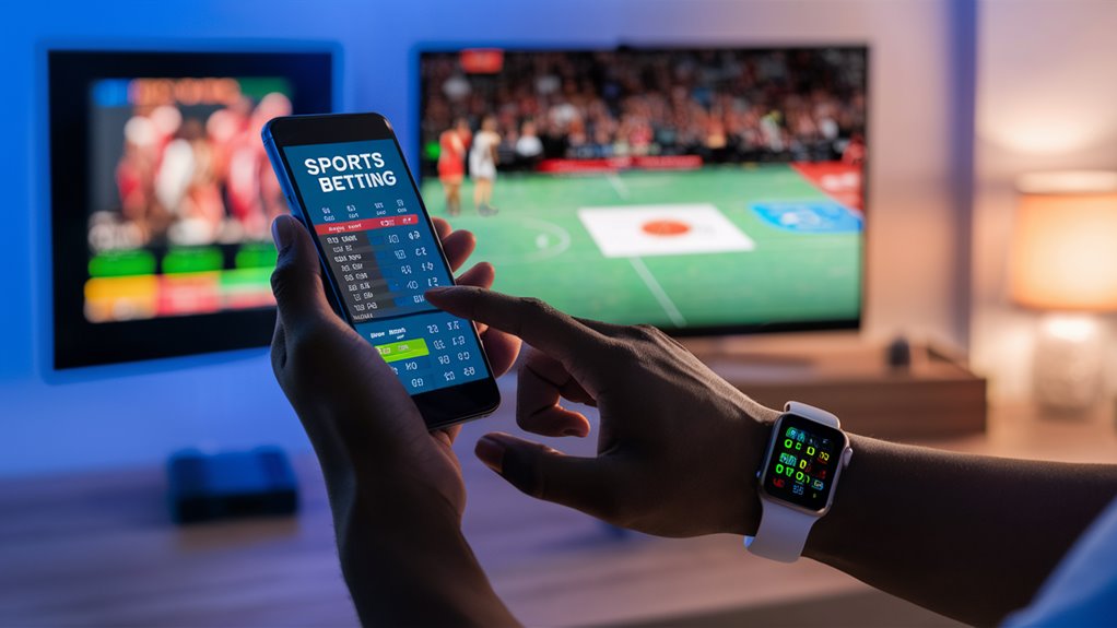 tech enhances human interaction