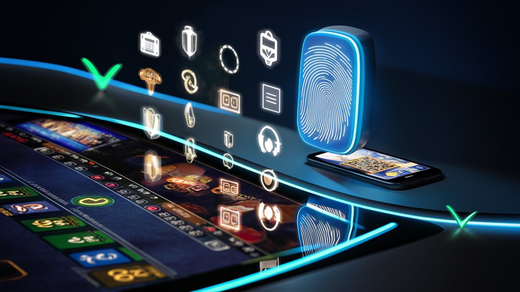technology makes security better