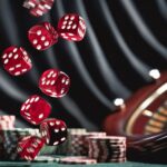 casino game odds examination