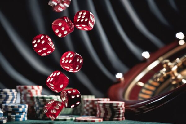 casino game odds examination