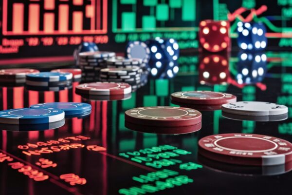 casino odds statistical breakdown