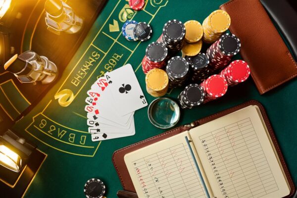 casino security check guide