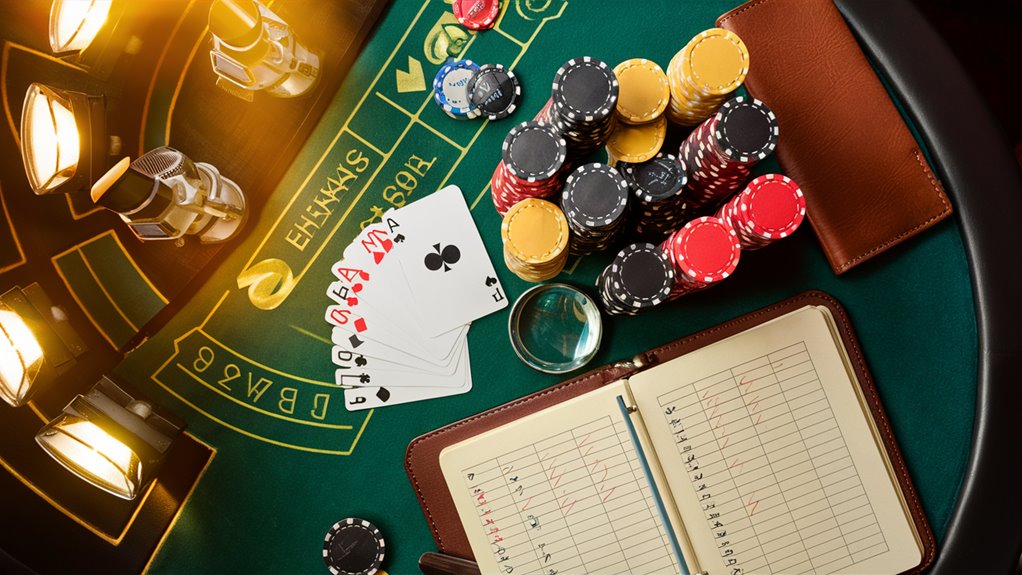 casino security check guide