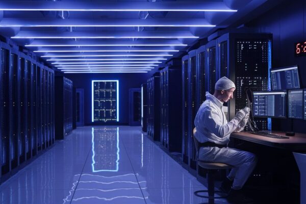 casino server maintenance best practices