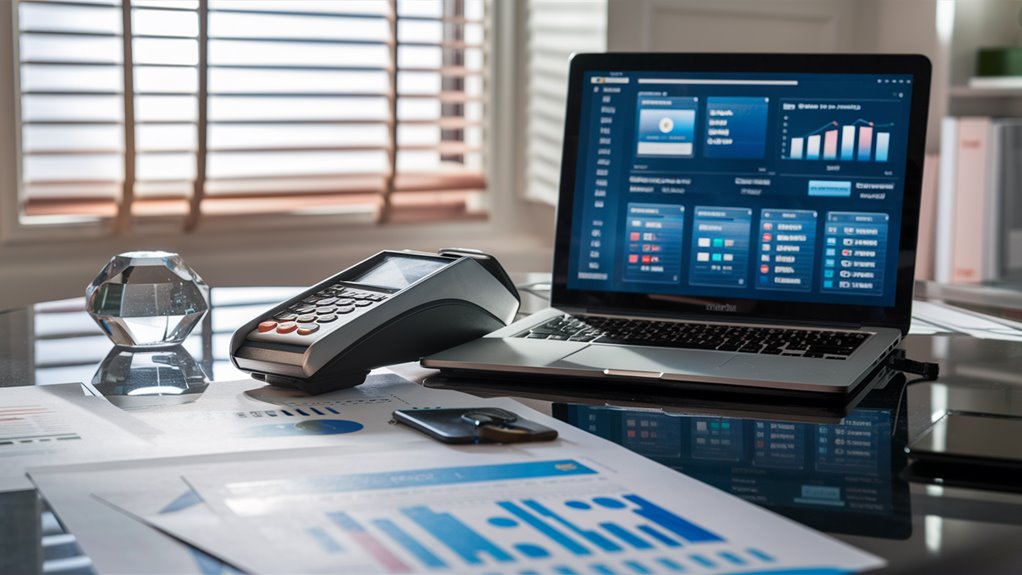 choose online payment systems
