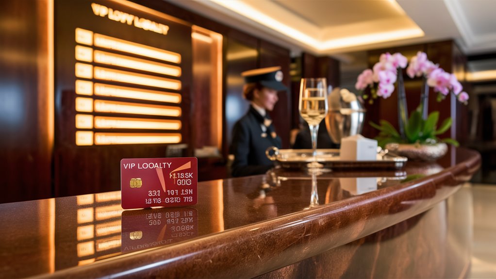 earn elite program benefits