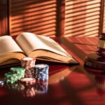 gambling law news reviews