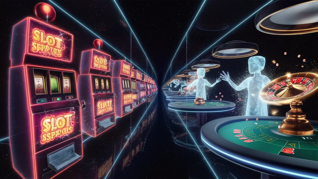 gambling sports entertainment choices